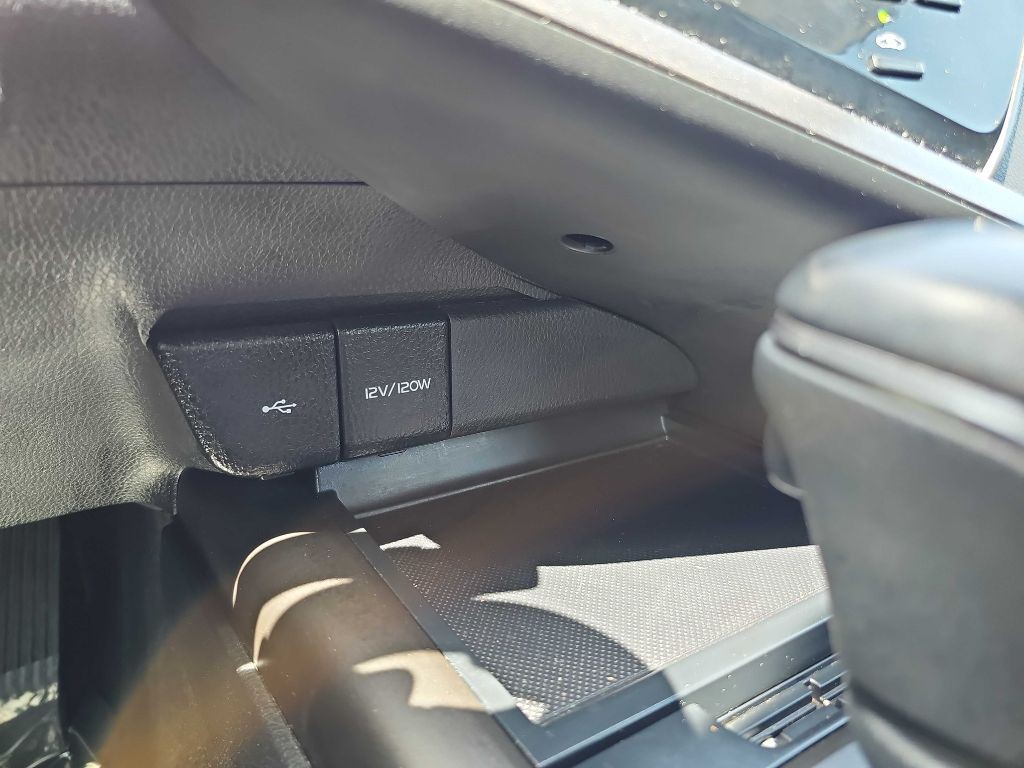 2024 Toyota Camry Image 30
