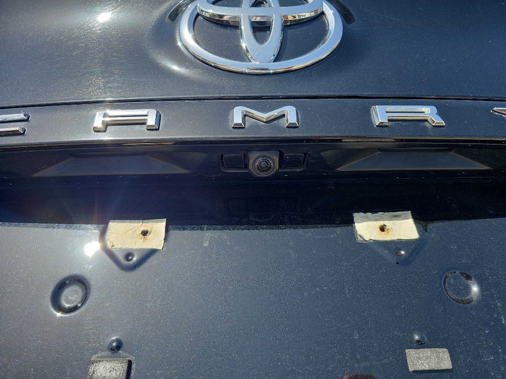 2024 Toyota Camry Image 31