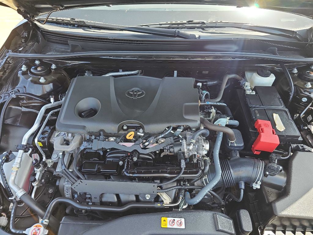 2024 Toyota Camry Image 37
