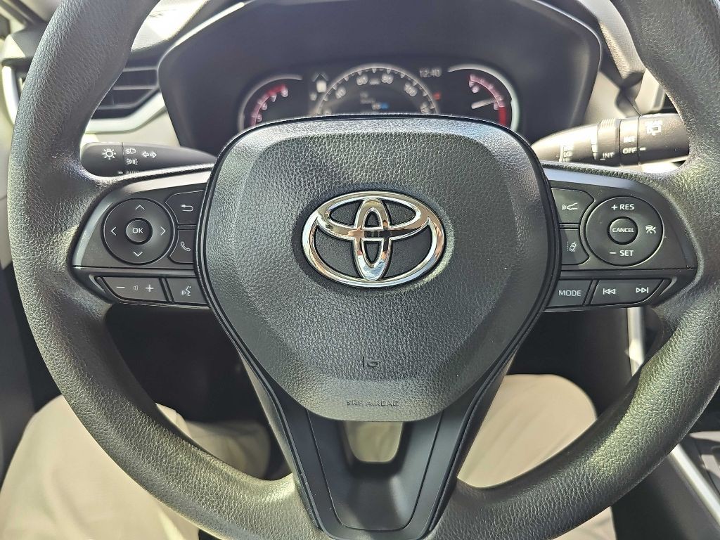 2025 Toyota Rav4 Image 22