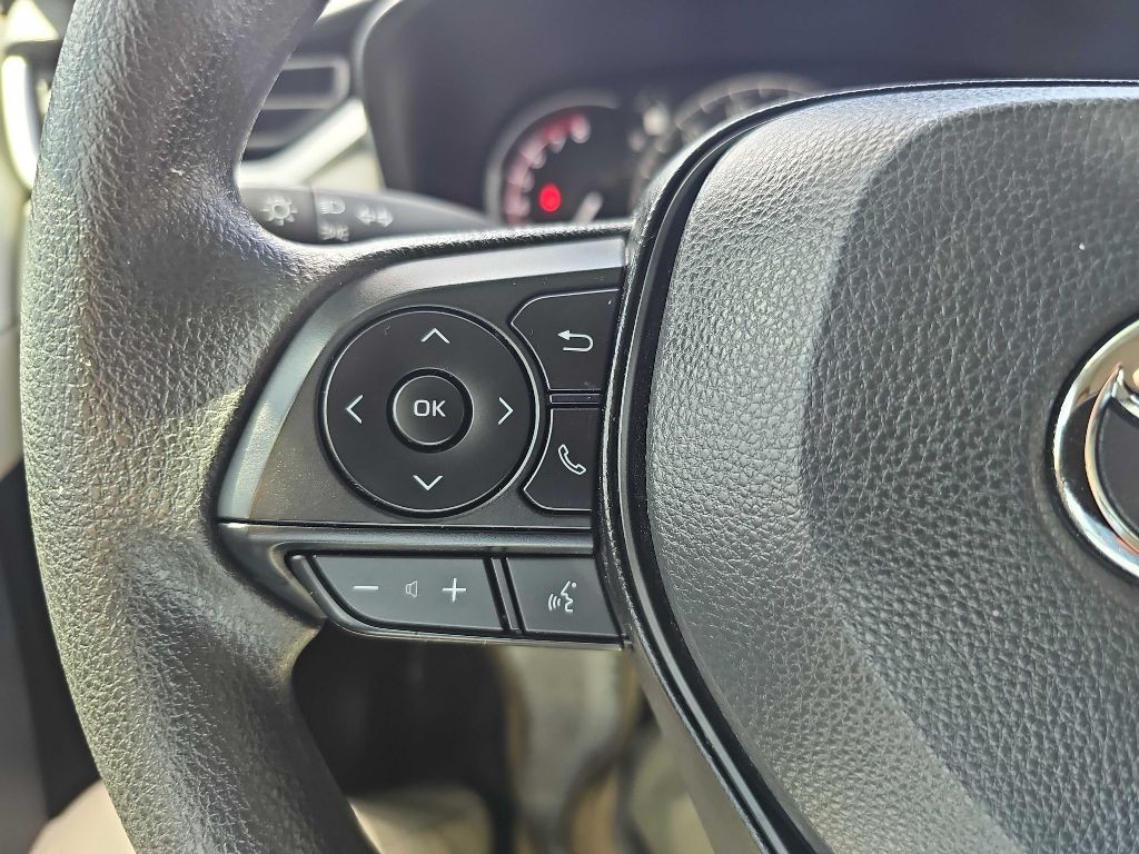 2025 Toyota Rav4 Image 23