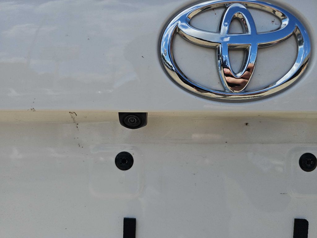 2025 Toyota Rav4 Image 37
