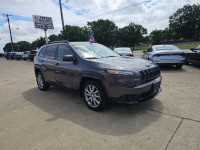 Image for 2018 Jeep Cherokee Latitude Tech ID: 7534922