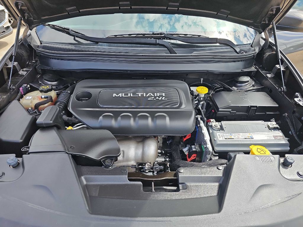 2018 Jeep Cherokee Image 31