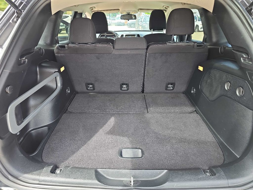 2018 Jeep Cherokee Image 32