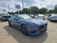 Image for 2025 Ford Mustang Ecoboost ID: 7534980