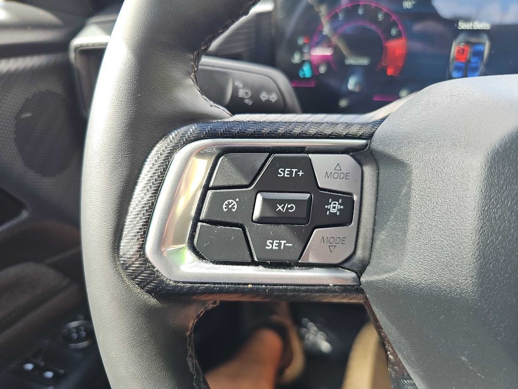 2025 Ford Mustang Image 18