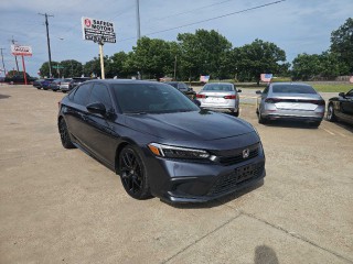 Image for 2024 Honda Civic Sport ID: 7542182