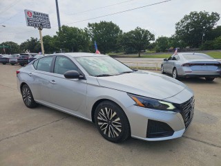 Image for 2024 Nissan Altima SV ID: 7542987
