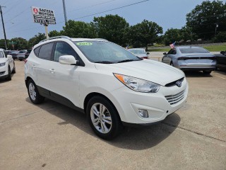 Image for 2013 Hyundai Tucson GLS ID: 7543743