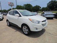 Image for 2013 Hyundai Tucson GLS ID: 7543743