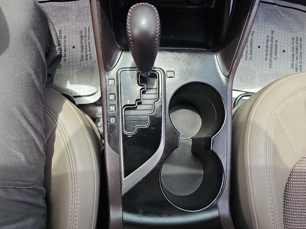 2013 Hyundai Tucson Image 29
