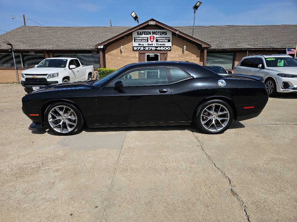 2023 Dodge Challenger Image 6