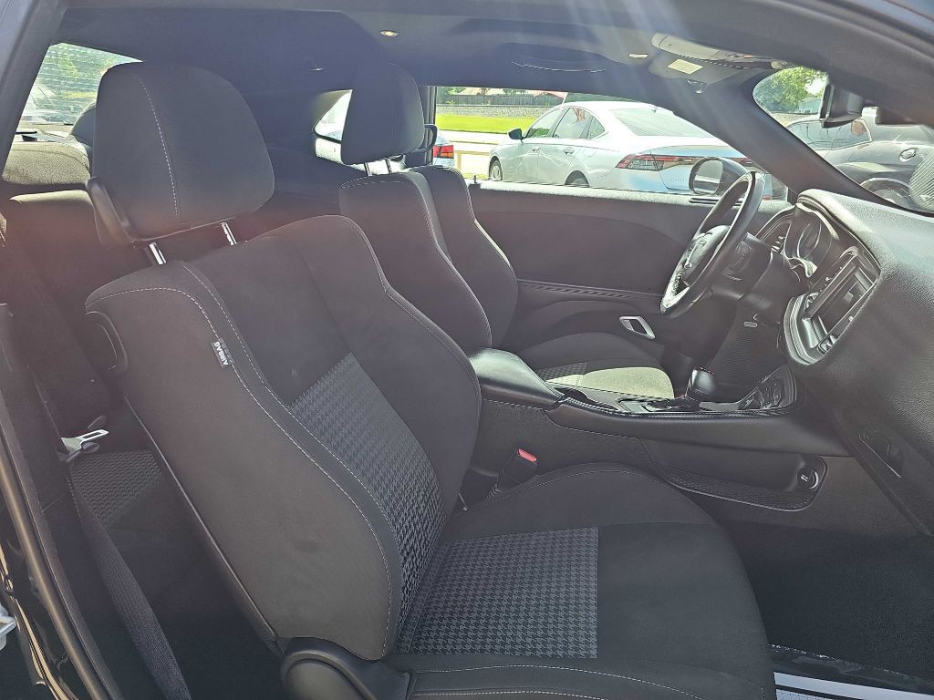 2023 Dodge Challenger Image 15