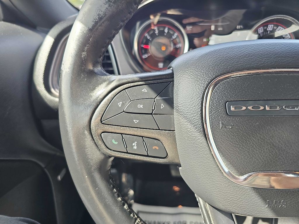 2023 Dodge Challenger Image 20