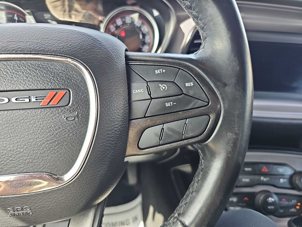 2023 Dodge Challenger Image 21