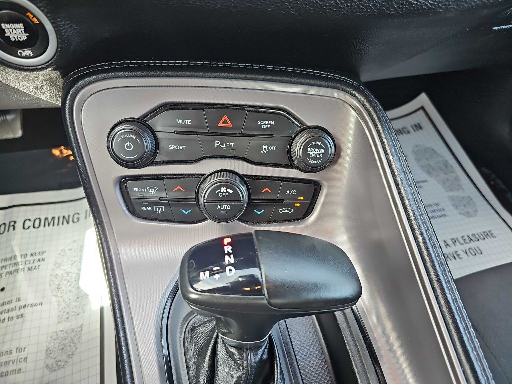 2023 Dodge Challenger Image 26
