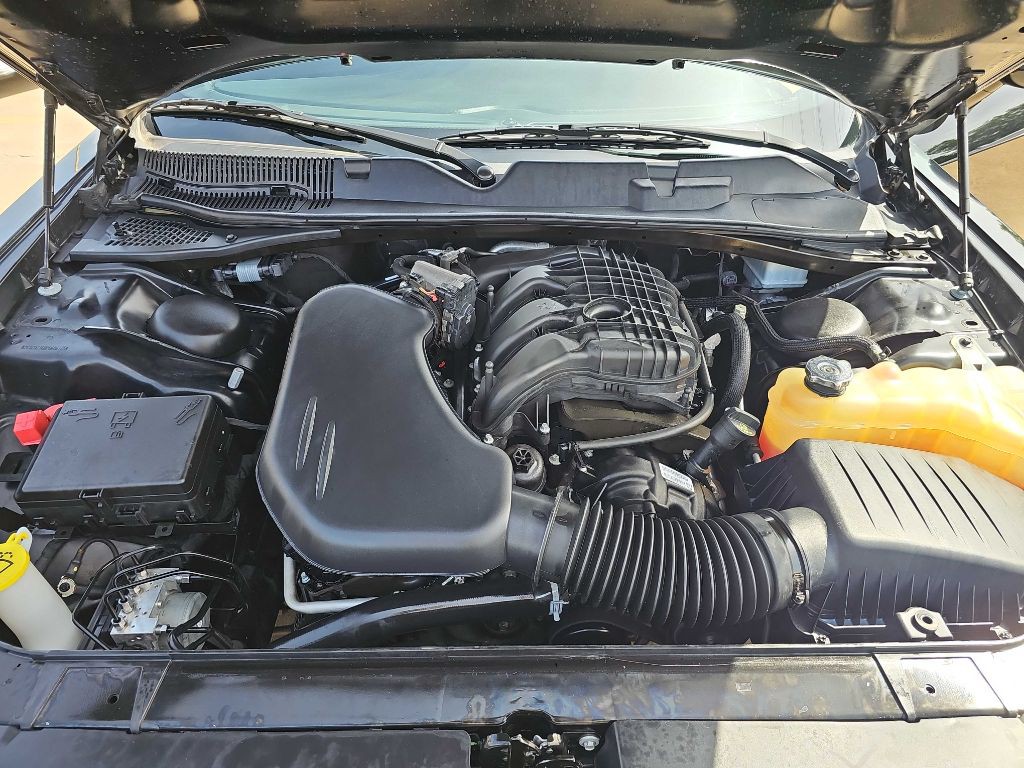 2023 Dodge Challenger Image 30