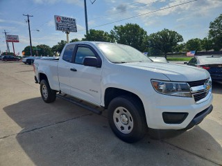 Image for 2016 Chevrolet Colorado  ID: 7548599