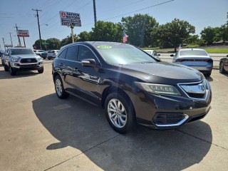 Image for 2017 Acura RDX  ID: 7549948