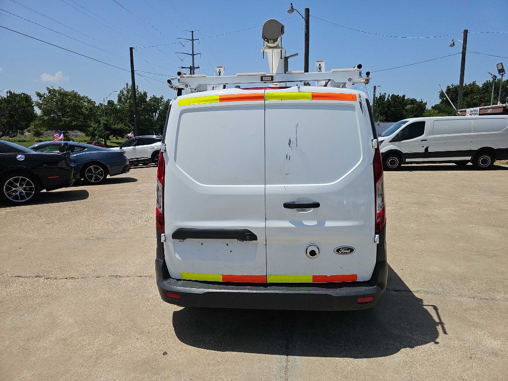 2016 Ford Transit Connect Image 2