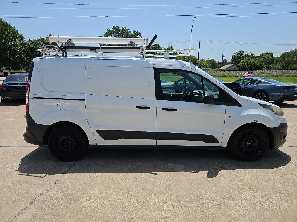 2016 Ford Transit Connect Image 3