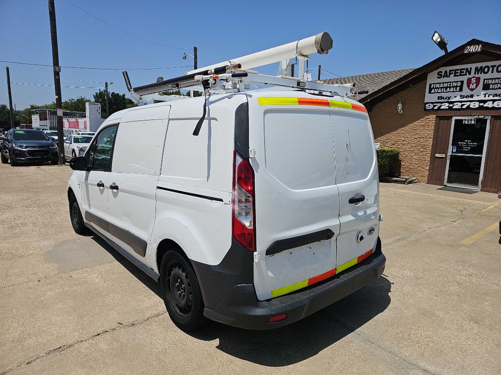 2016 Ford Transit Connect Image 4