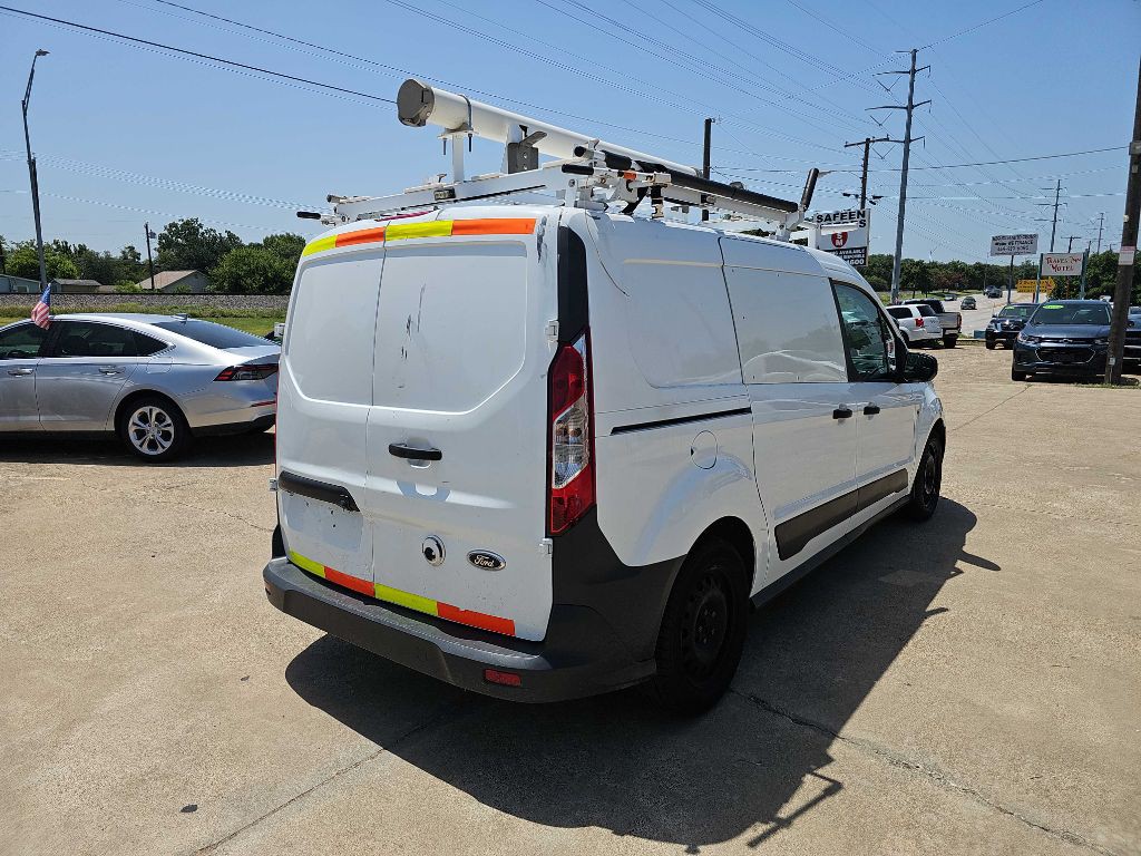 2016 Ford Transit Connect Image 5