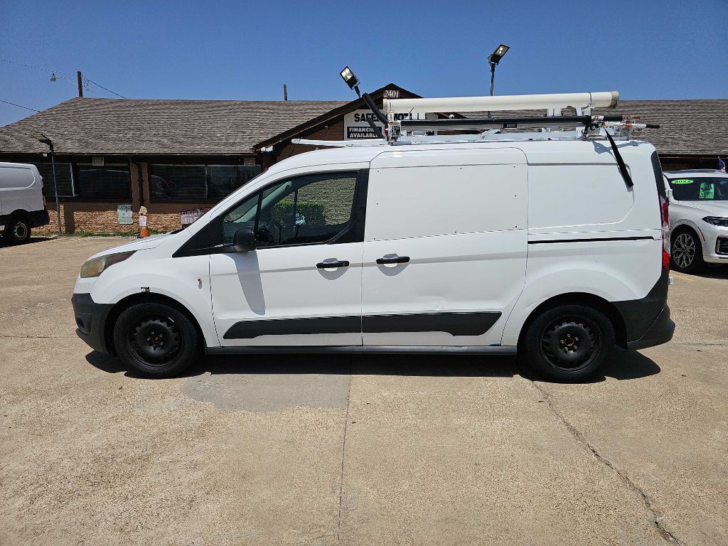2016 Ford Transit Connect Image 6