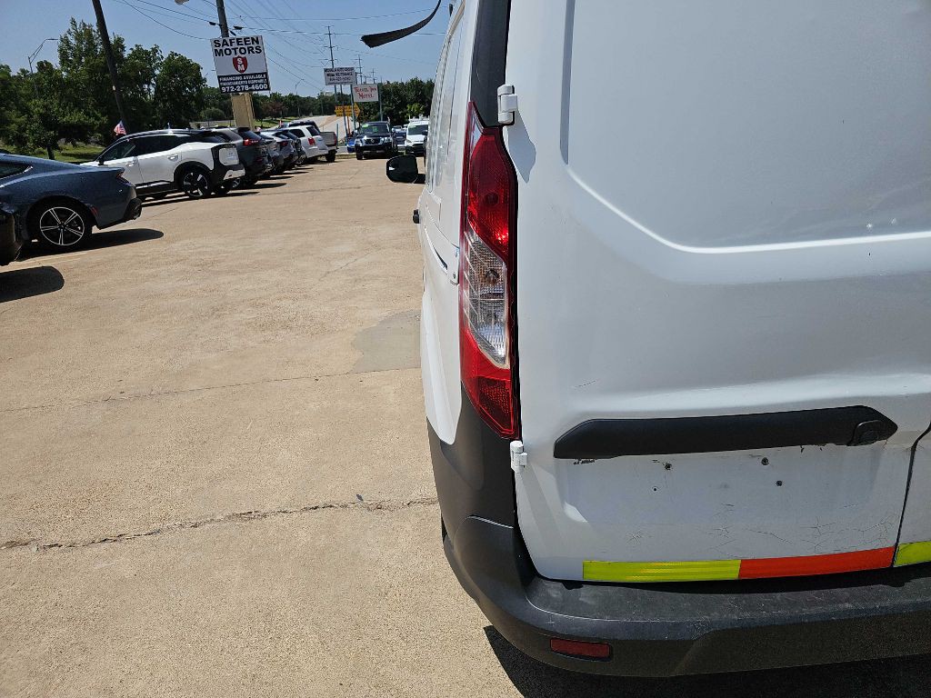2016 Ford Transit Connect Image 10