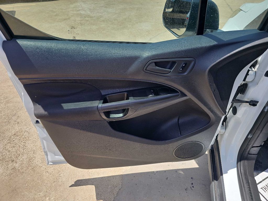 2016 Ford Transit Connect Image 12