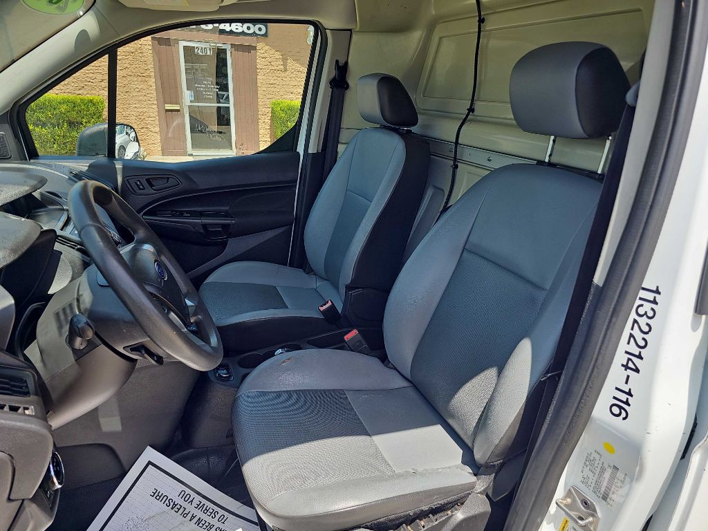 2016 Ford Transit Connect Image 13