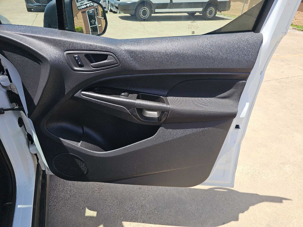 2016 Ford Transit Connect Image 14