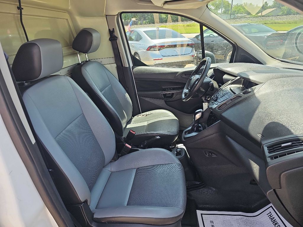 2016 Ford Transit Connect Image 15