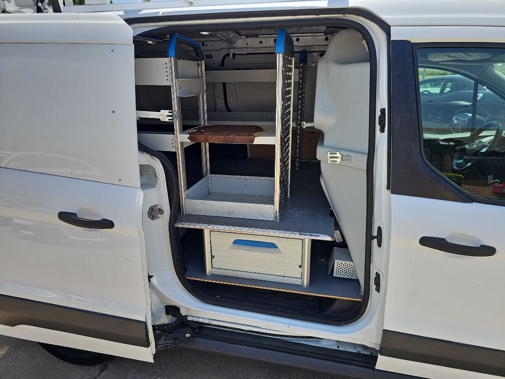 2016 Ford Transit Connect Image 16