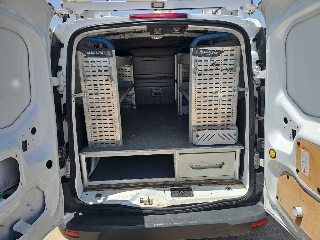 2016 Ford Transit Connect Image 17