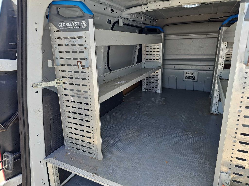 2016 Ford Transit Connect Image 18