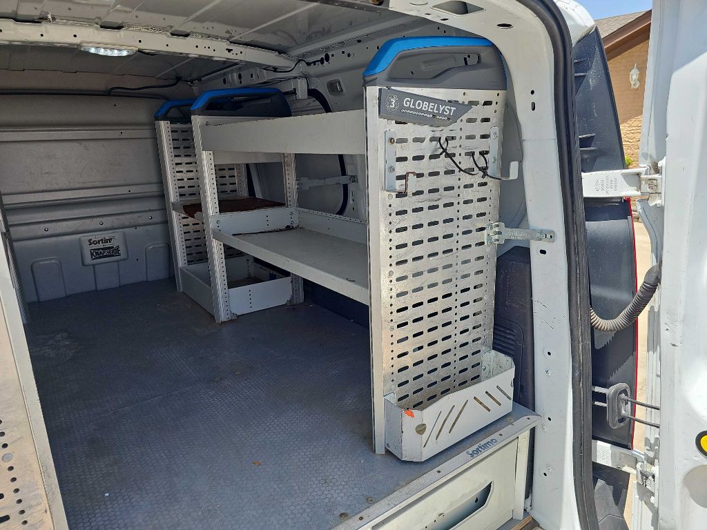 2016 Ford Transit Connect Image 19