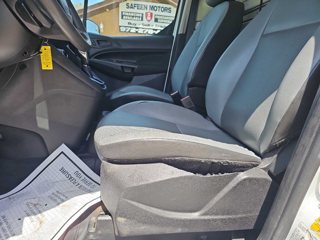 2016 Ford Transit Connect Image 24