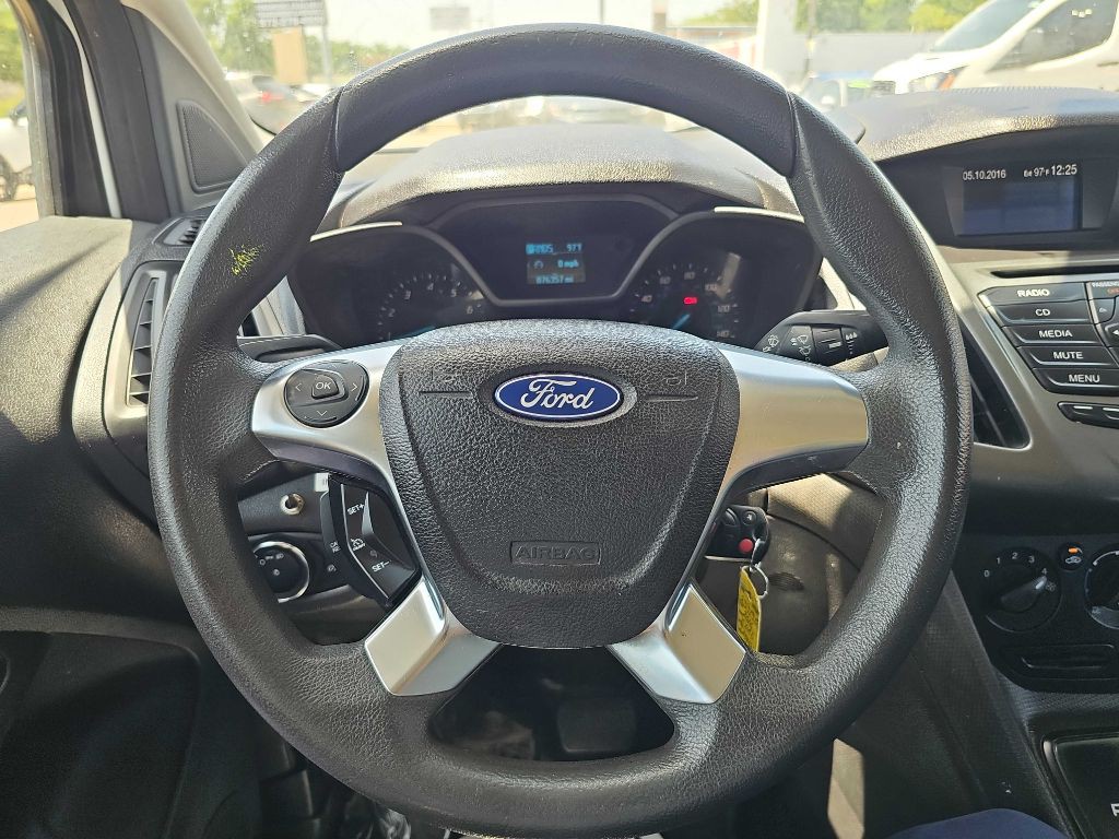2016 Ford Transit Connect Image 25