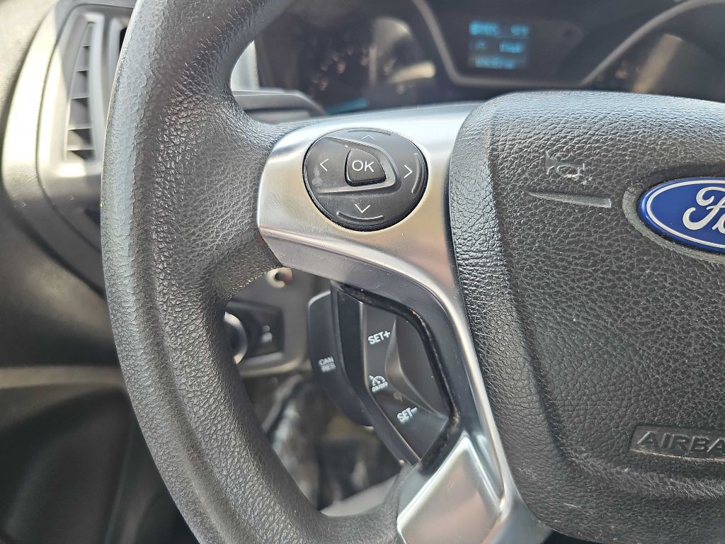 2016 Ford Transit Connect Image 26