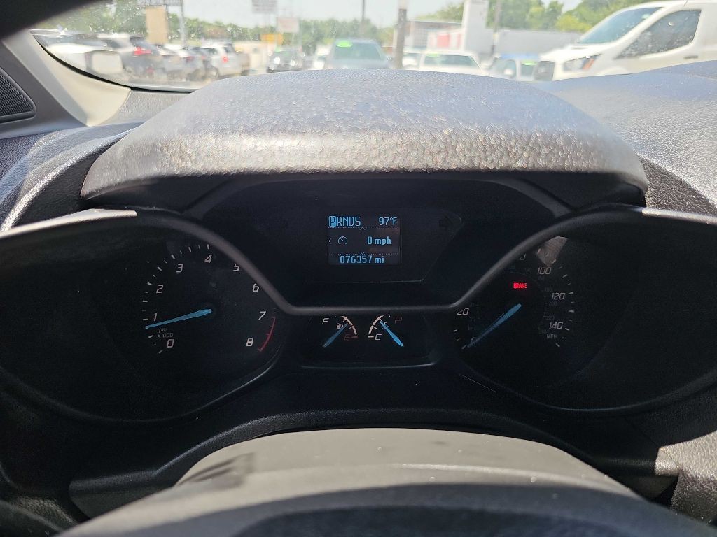 2016 Ford Transit Connect Image 27