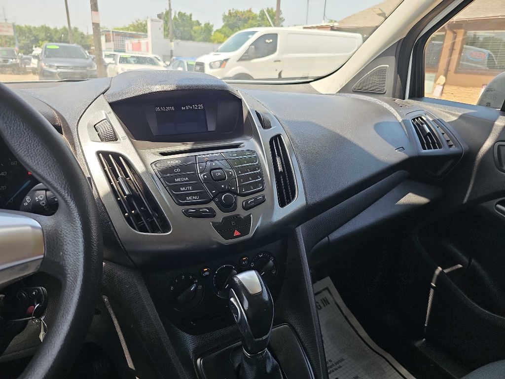 2016 Ford Transit Connect Image 28