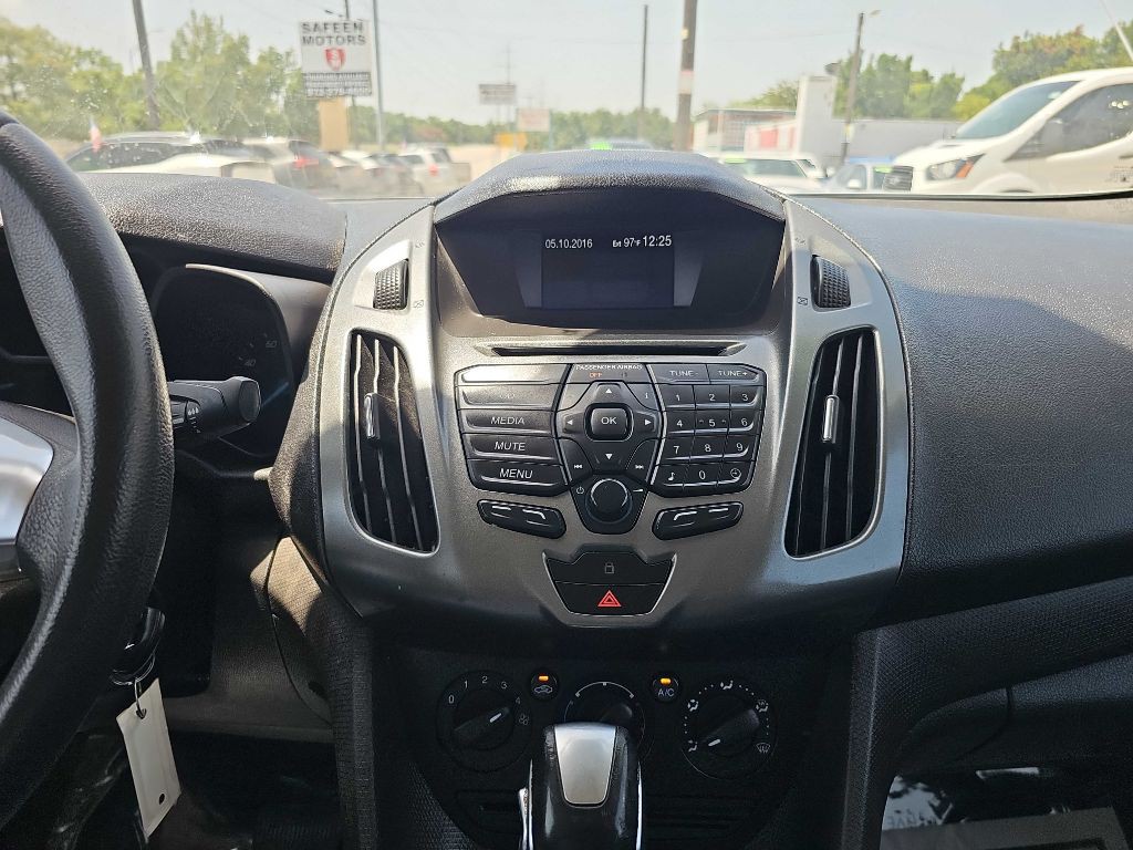 2016 Ford Transit Connect Image 29