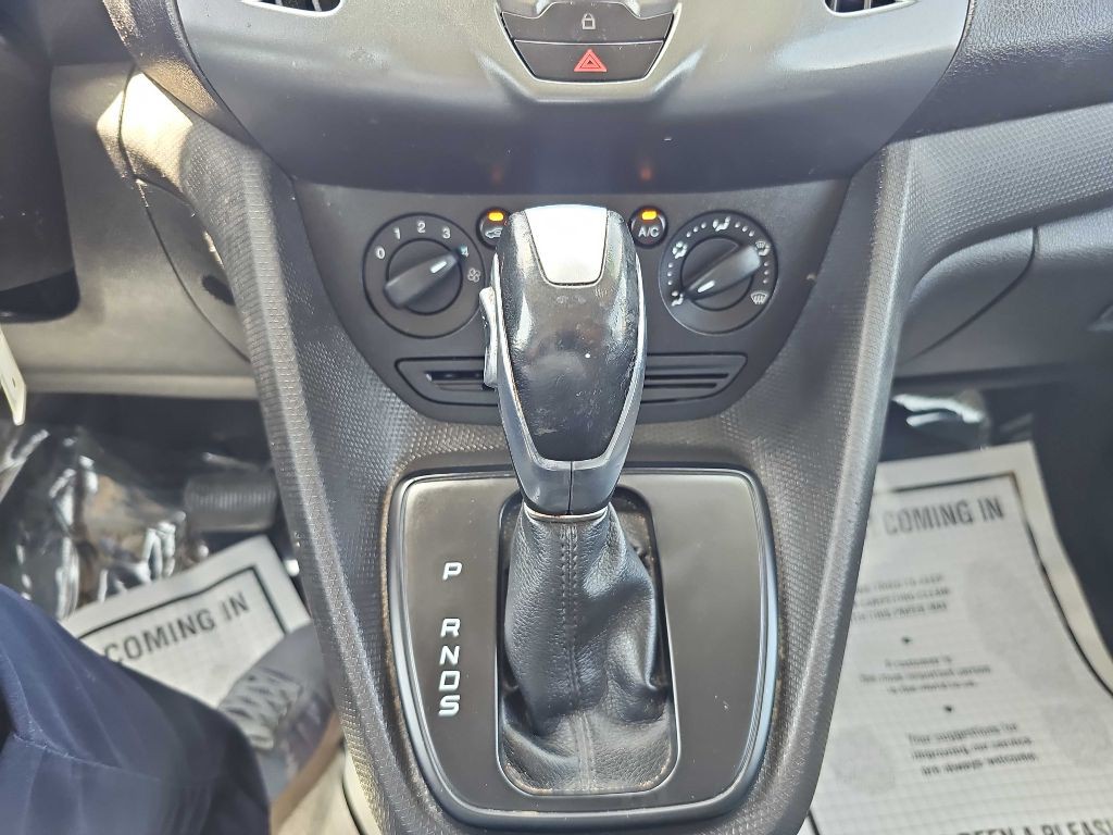 2016 Ford Transit Connect Image 30