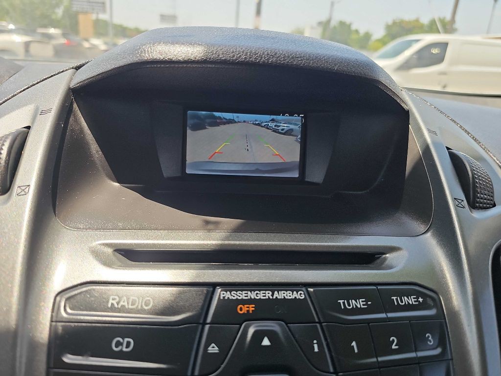 2016 Ford Transit Connect Image 31