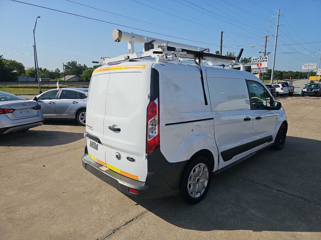 2016 Ford Transit Connect Image 3