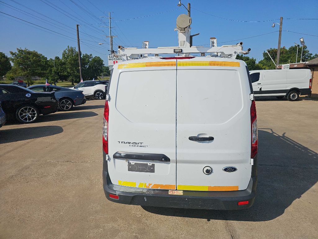 2016 Ford Transit Connect Image 5
