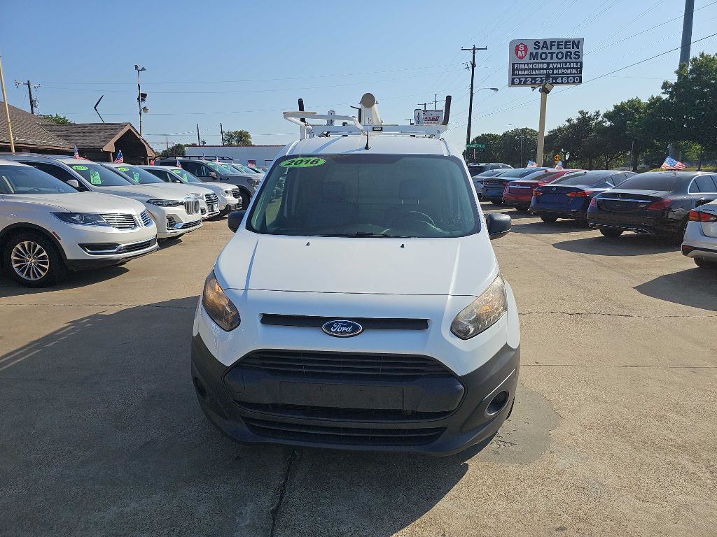 2016 Ford Transit Connect Image 6