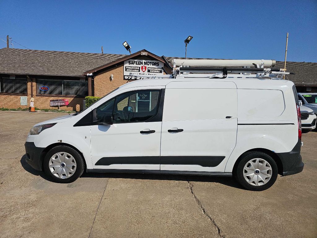 2016 Ford Transit Connect Image 7